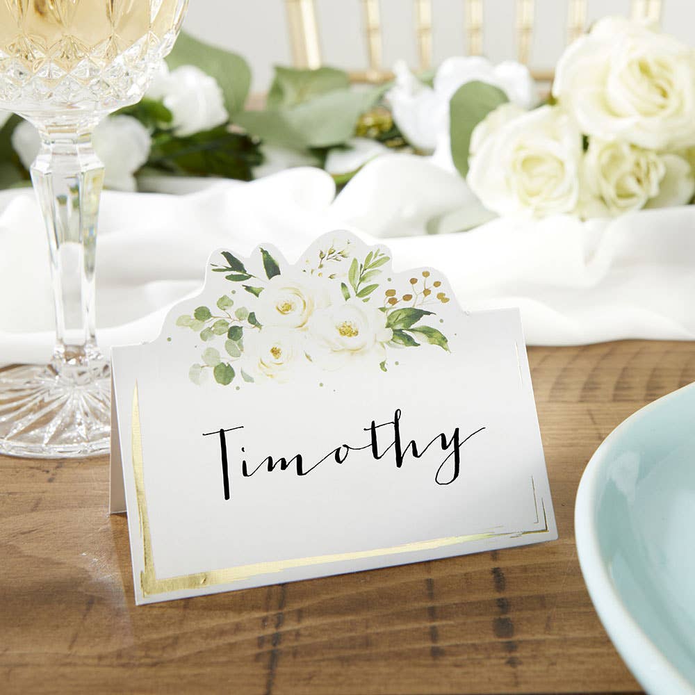 Botanical Garden Special Event Kit
