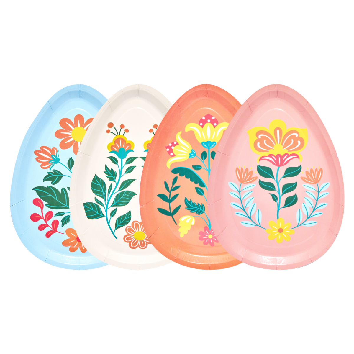Folklore Easter Tablescape