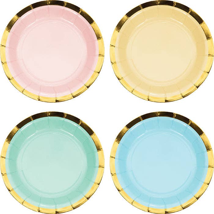 Deluxe Ice Cream Social Kit
