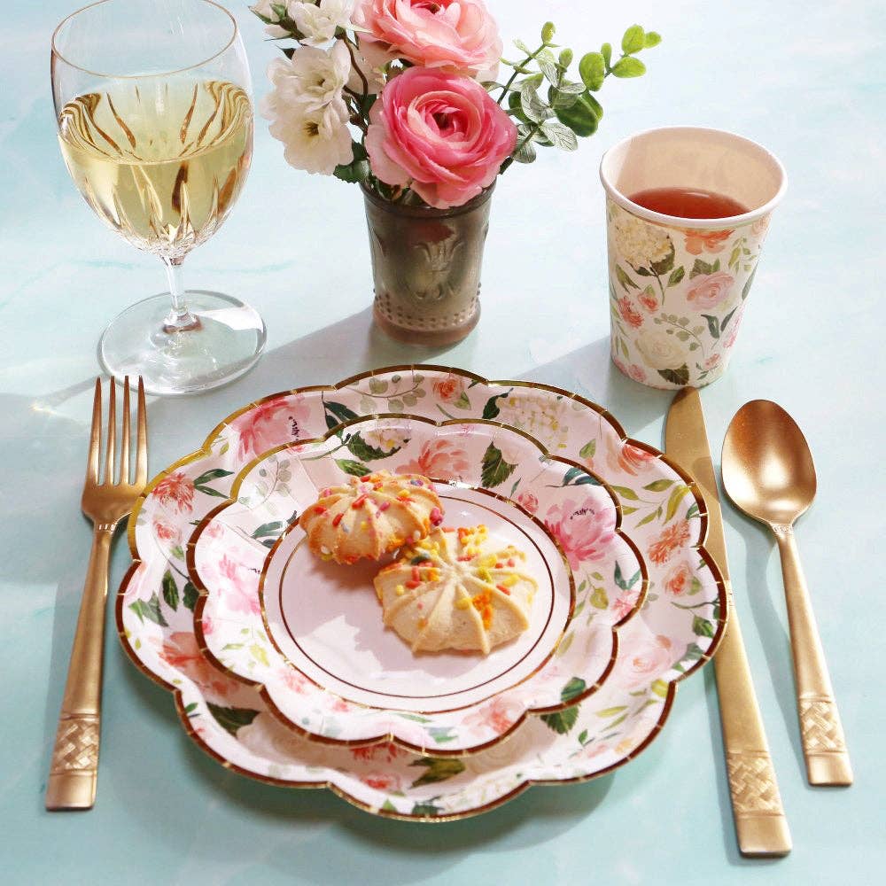 Brunch & Bubbly Celebration Kit