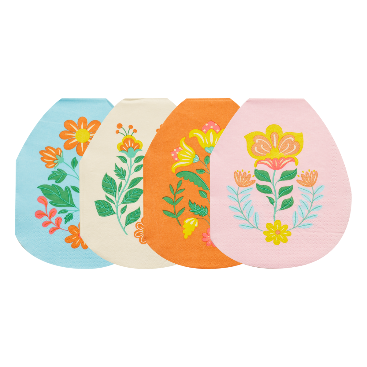 Folklore Easter Tablescape