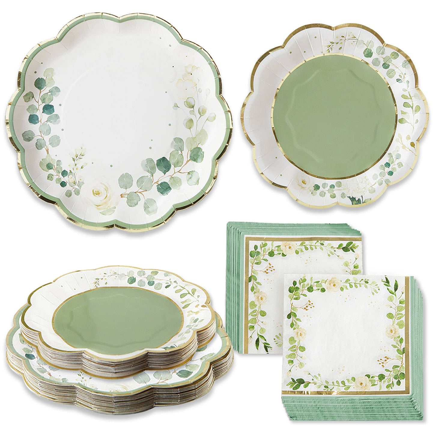 Botanical Garden Special Event Kit
