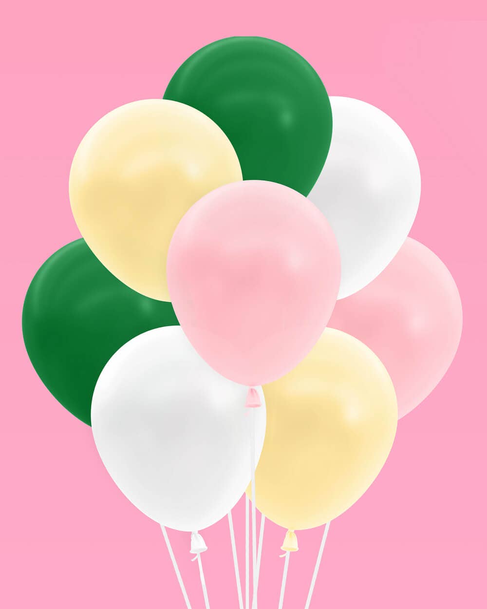 Camp Bride Bachelorette Party Kit