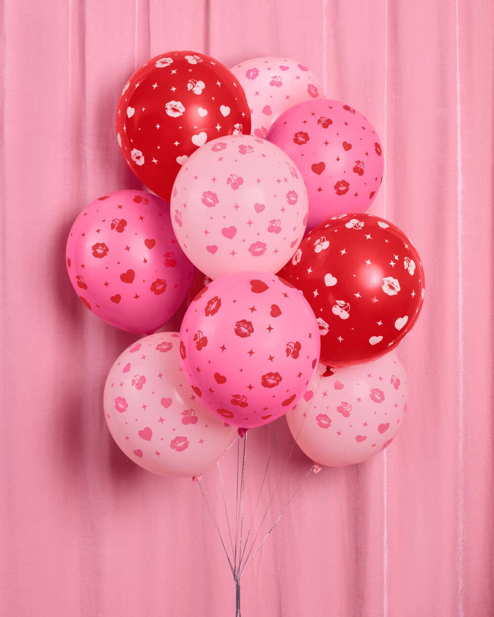 Lucky in Love Bachelorette Party Kit