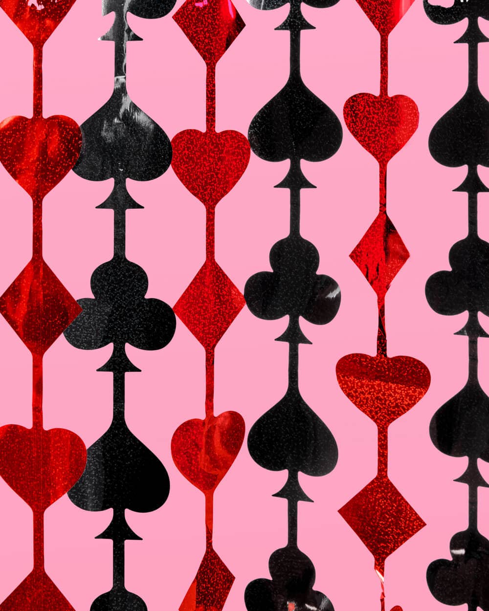 Lucky in Love Bachelorette Party Kit