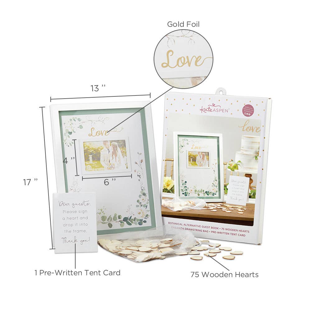 Botanical Garden Special Event Kit