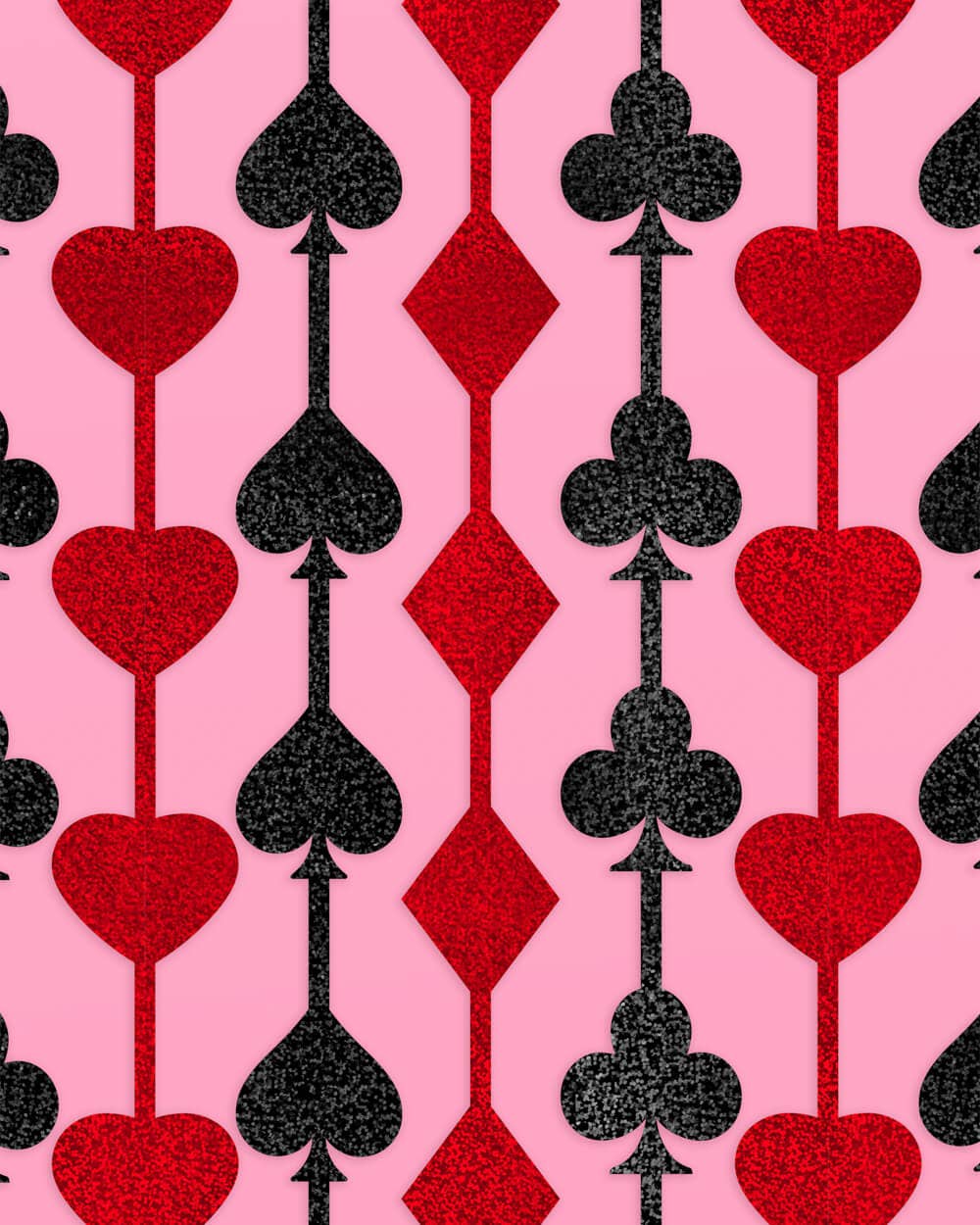 Lucky in Love Bachelorette Party Kit