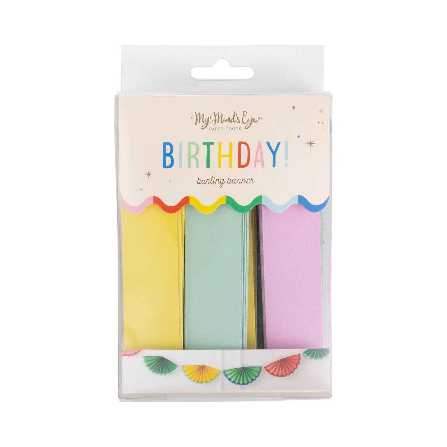 The Classic Birthday Party