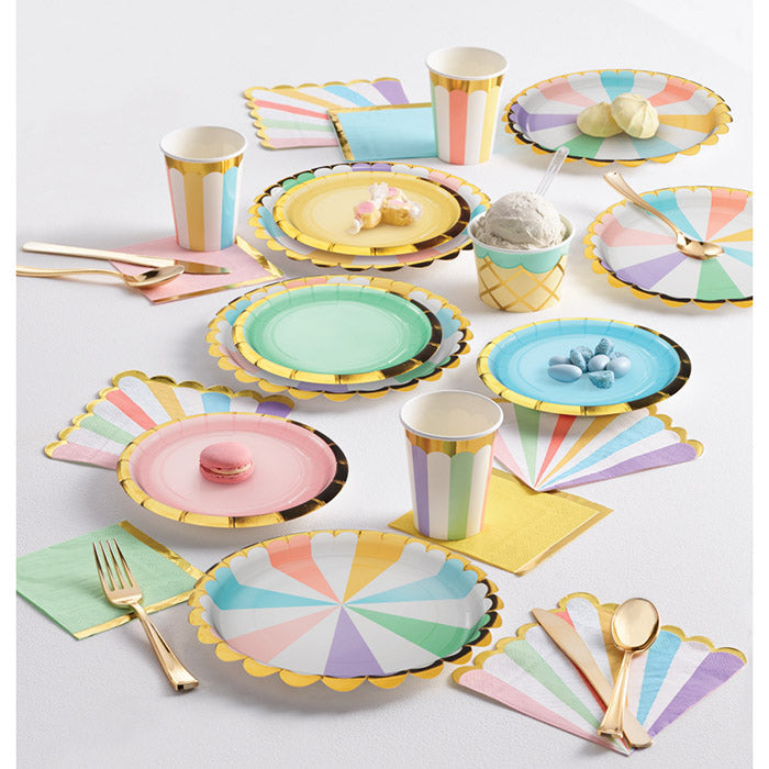 Deluxe Ice Cream Social Kit