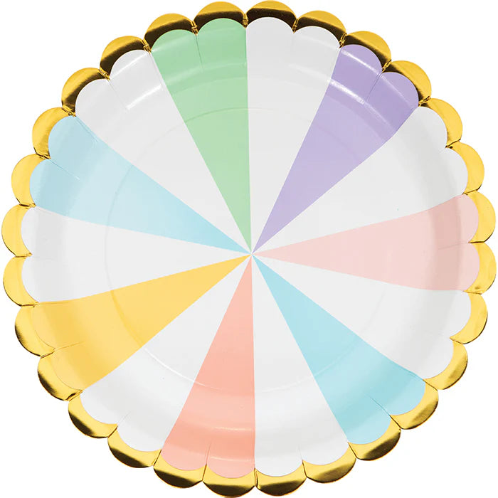 Deluxe Ice Cream Social Kit