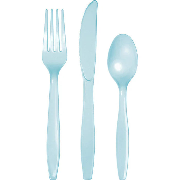 Deluxe Ice Cream Social Kit