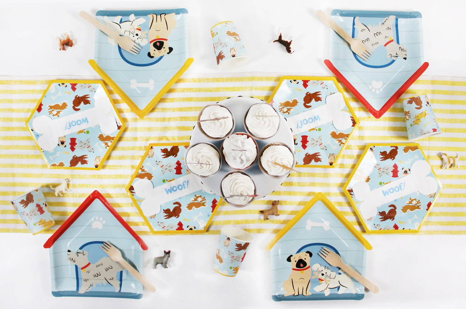Featured Party Kits