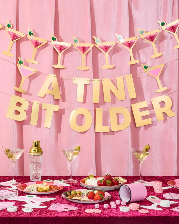 Birthday Parties