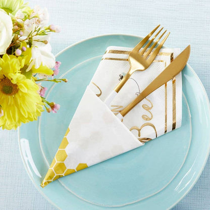 Sweet as Can Bee Baby Shower