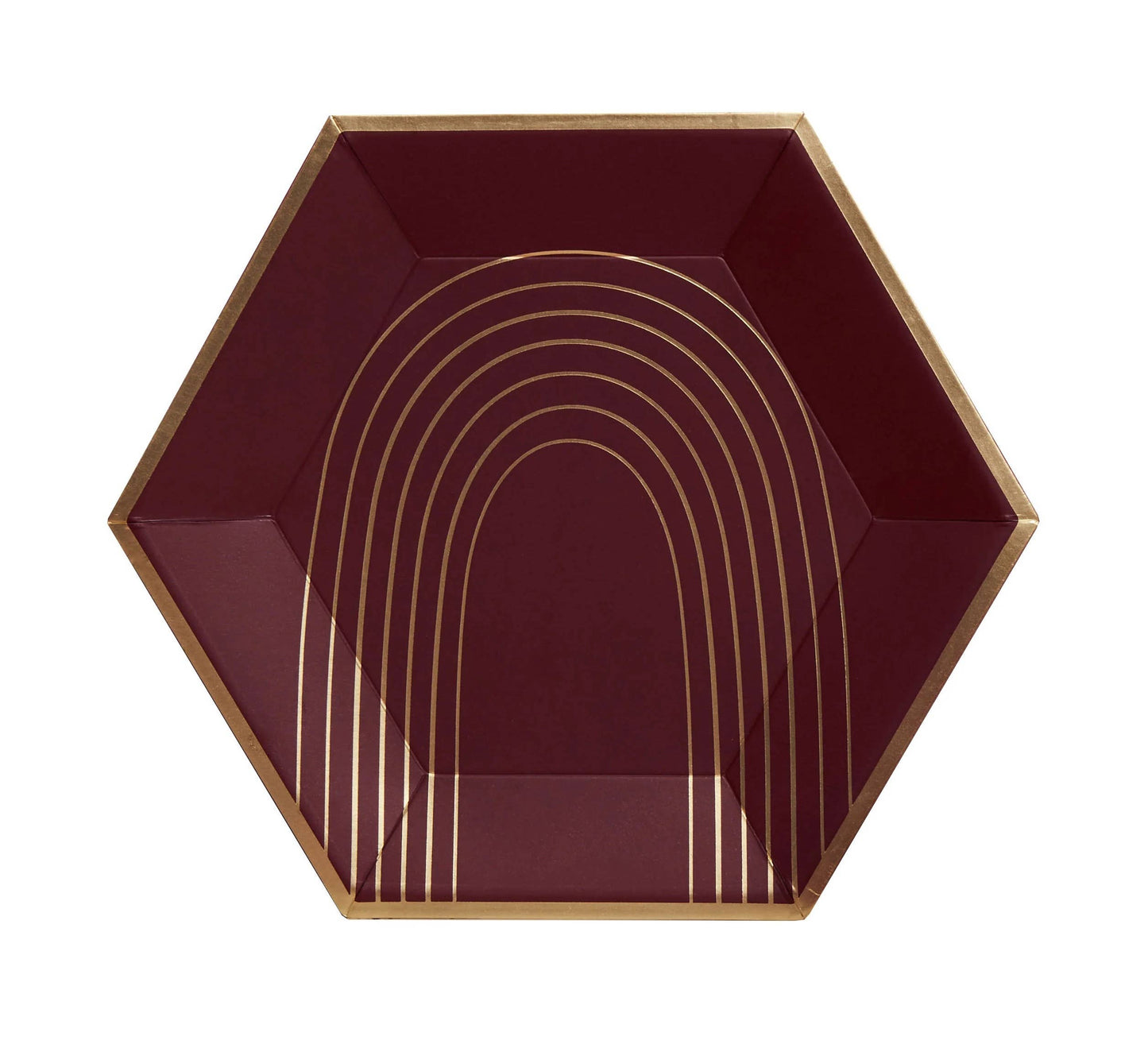 Bordeaux Tasting Tablescape