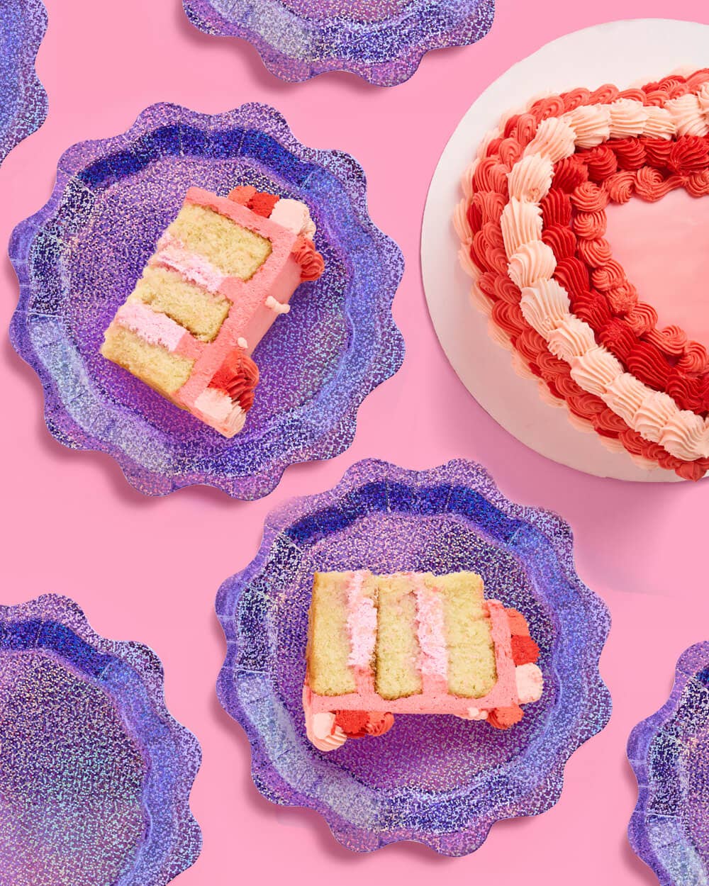 Lavender Haze Birthday Box