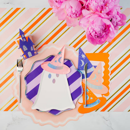 Boo La La Ghost Party Kit