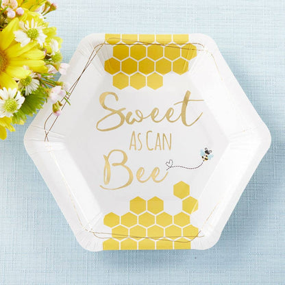 Sweet as Can Bee Baby Shower