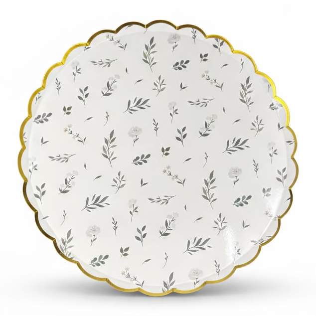 Eucalyptus Religious Celebration (Baptism, First Communion, Easter)