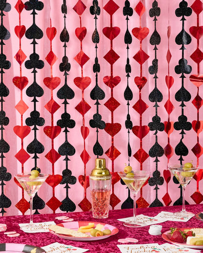 Lucky in Love Bachelorette Party Kit