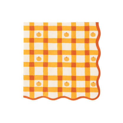 Cozy Fall Florals Tablescape