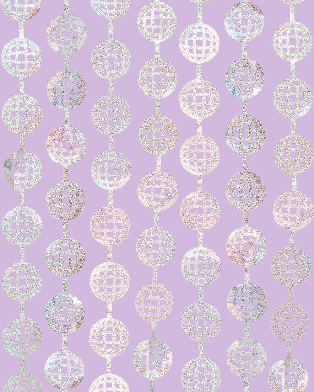 Lavender Haze Birthday Box