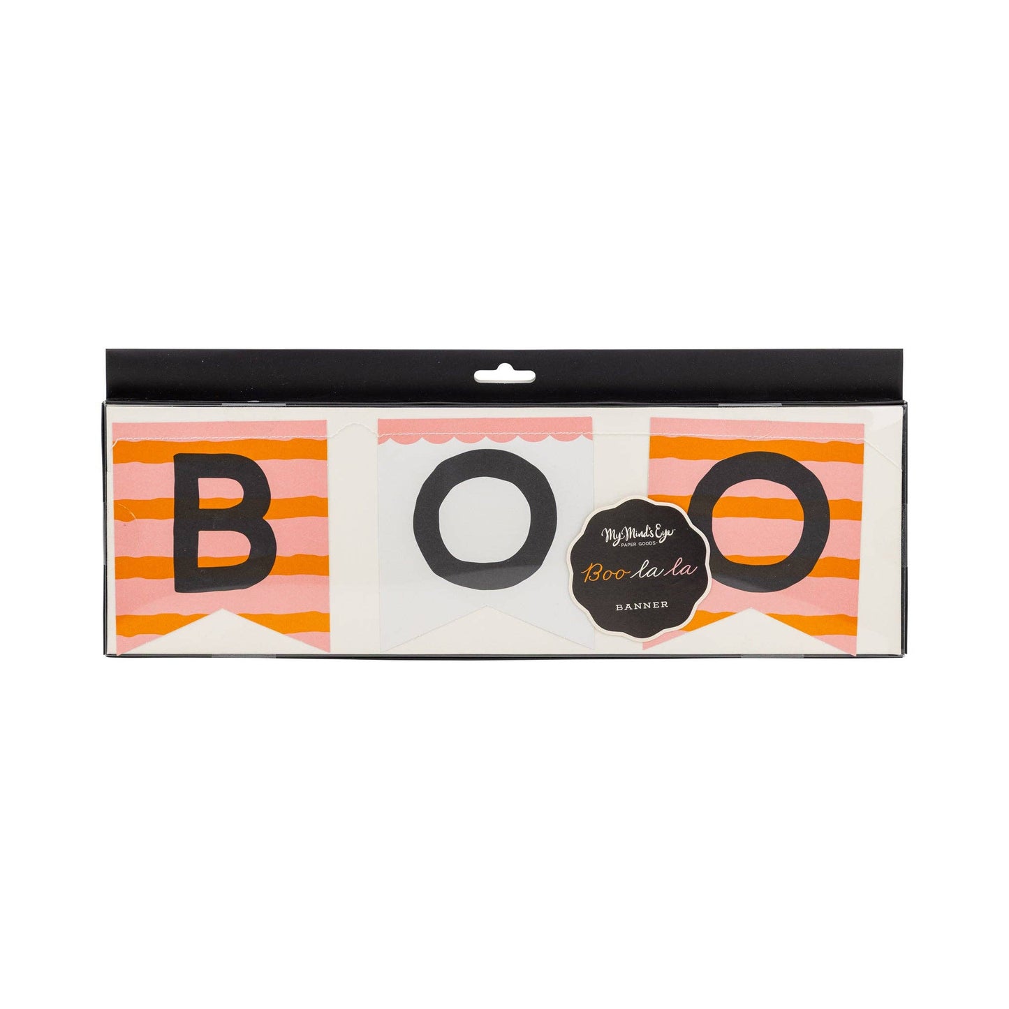 Boo La La Ghost Party Kit