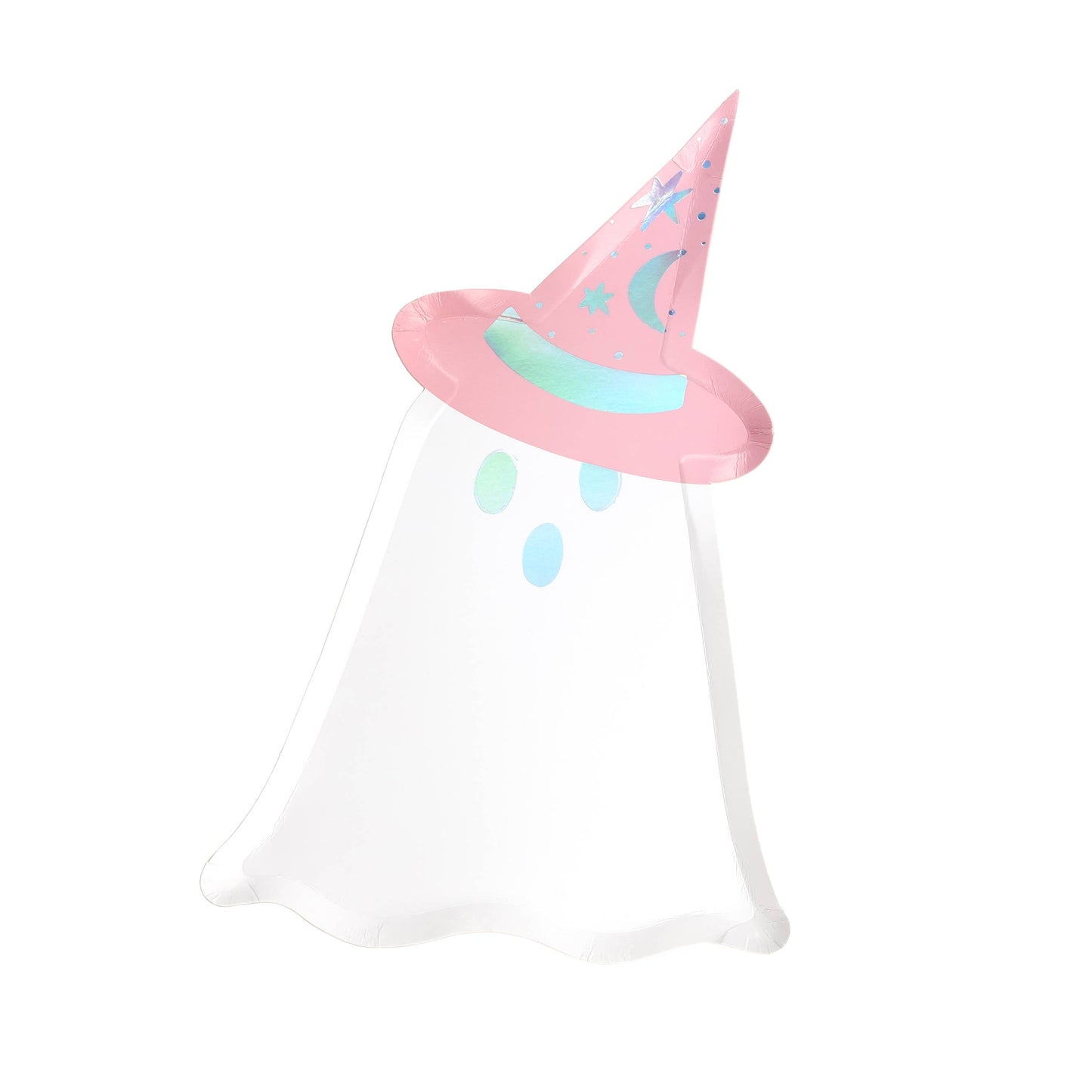 Boo La La Ghost Party Kit