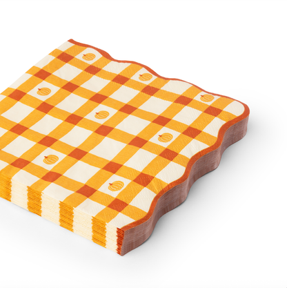 Cozy Fall Florals Tablescape