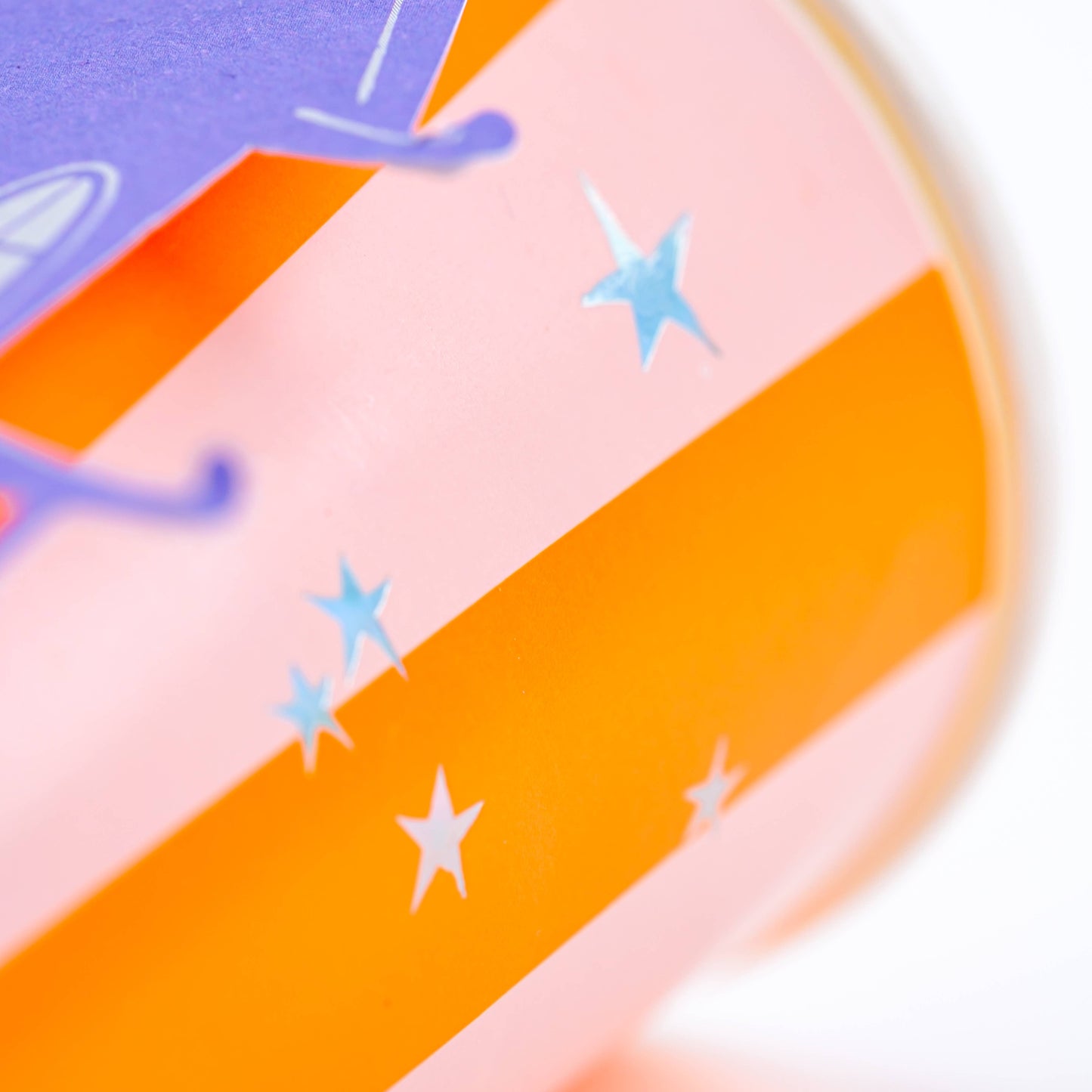 Boo La La Ghost Party Kit