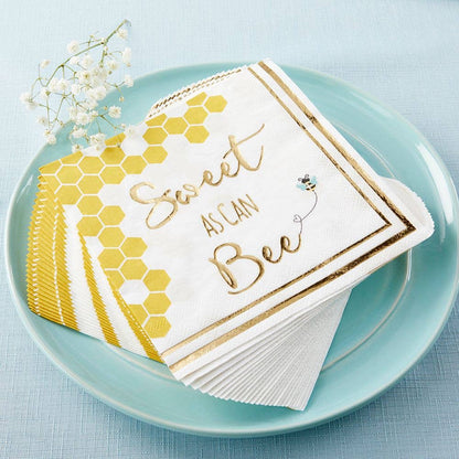 Sweet as Can Bee Baby Shower
