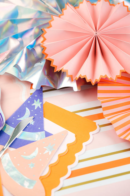 Boo La La Ghost Party Kit