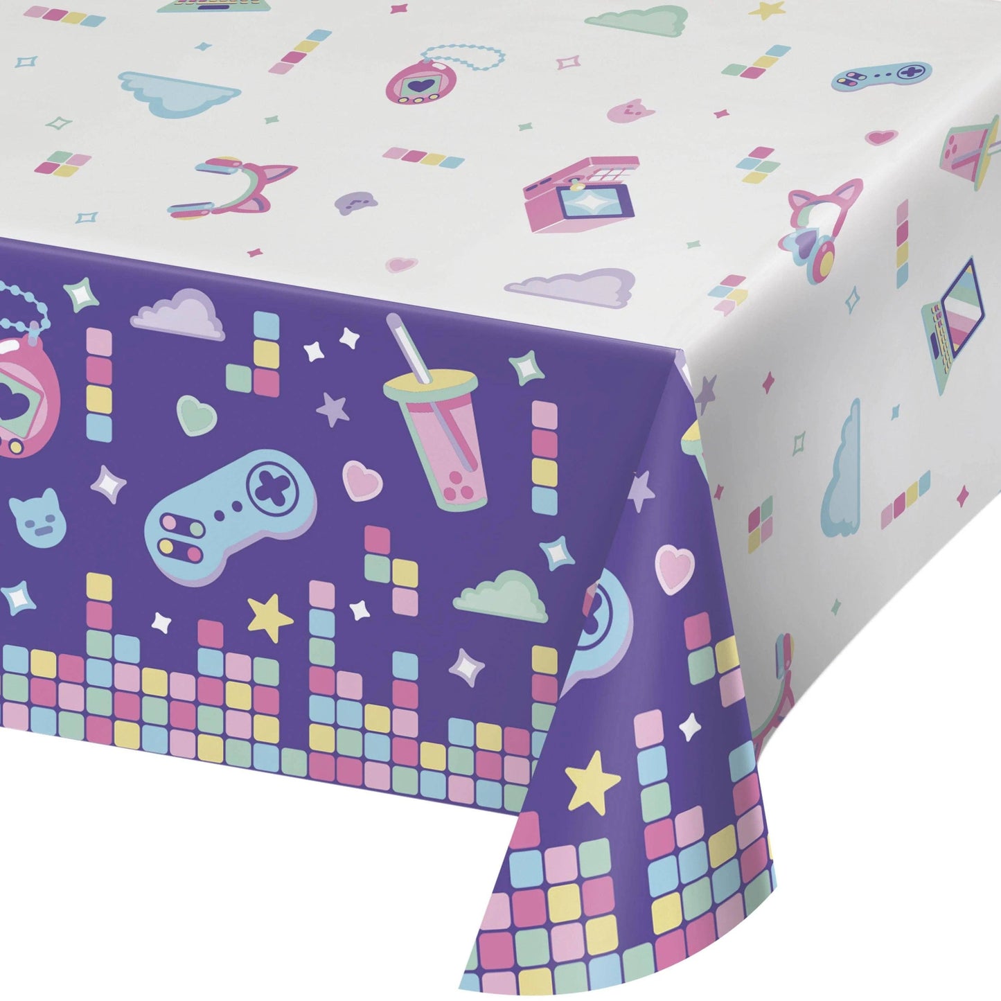 Gamer Girl Birthday Kit