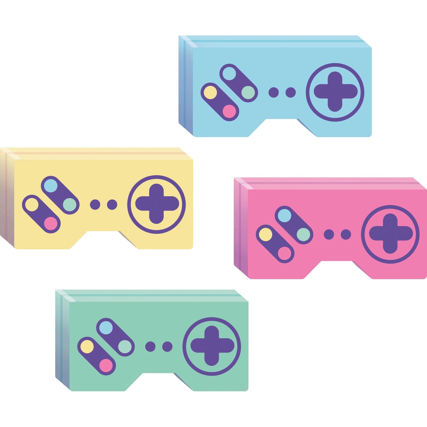Gamer Girl Birthday Kit