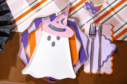 Boo La La Ghost Party Kit