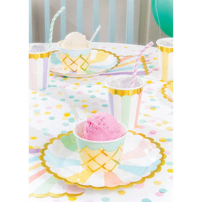 Deluxe Ice Cream Social Kit