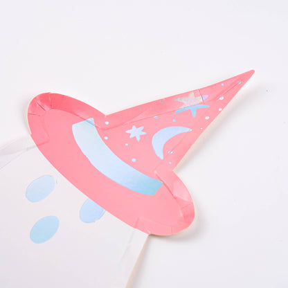 Boo La La Ghost Party Kit