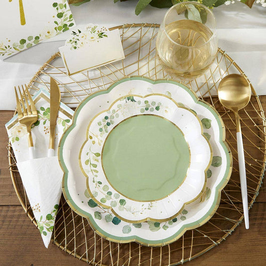 Botanical Garden Special Event Kit