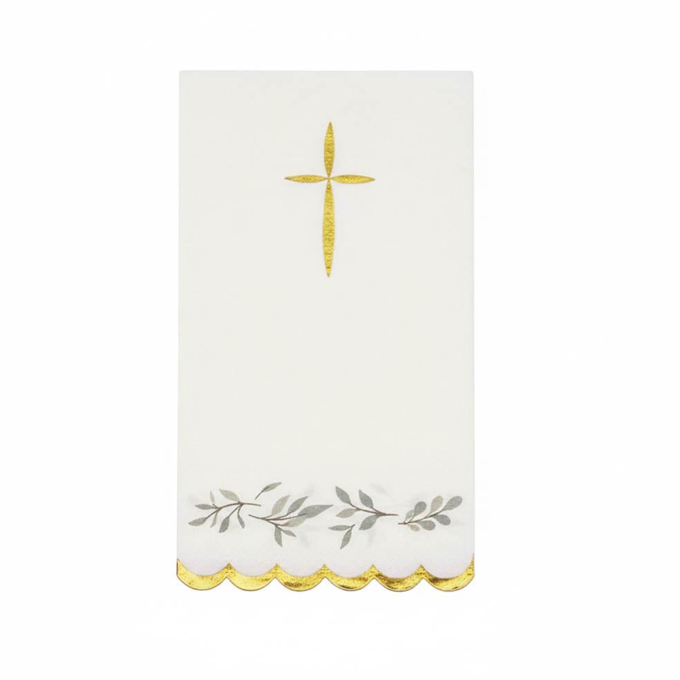 Eucalyptus Religious Celebration (Baptism, First Communion, Easter)