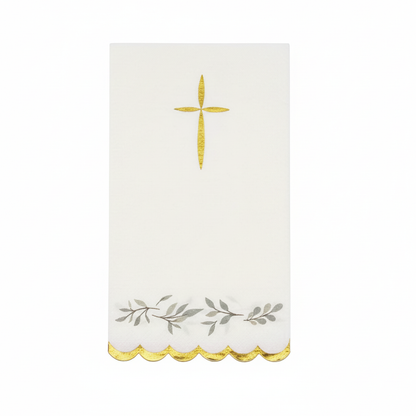 Eucalyptus Religious Celebration (Baptism, First Communion, Easter)