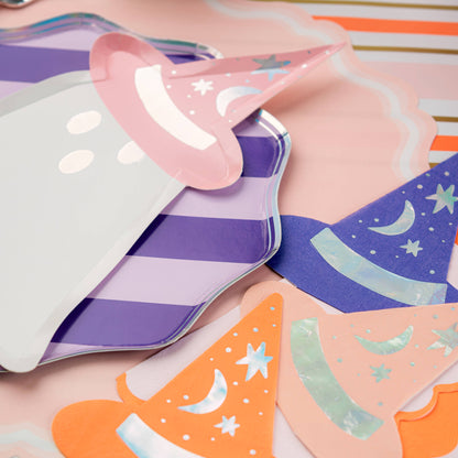 Boo La La Ghost Party Kit