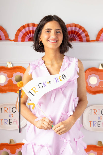 Boo La La Ghost Party Kit