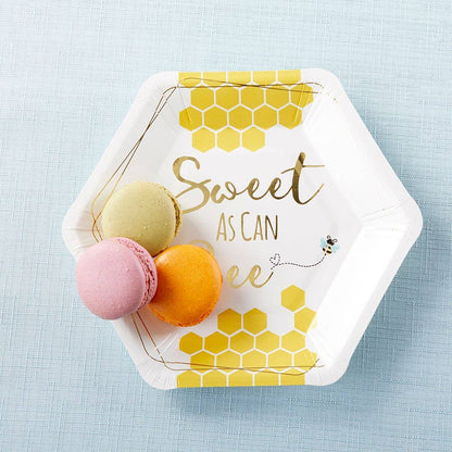 Sweet as Can Bee Baby Shower