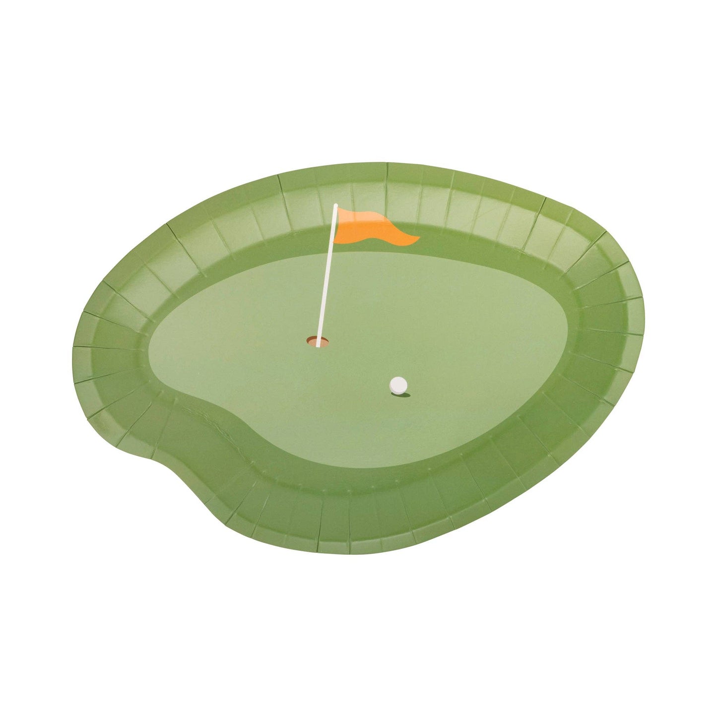 Hole in One Happy Hour Party