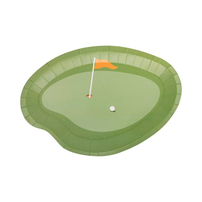 Hole in One Happy Hour Party