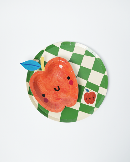 Yes, Chef! Party Scape