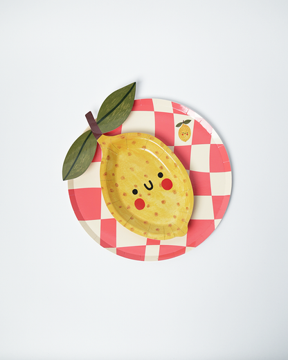 Yes, Chef! Party Scape