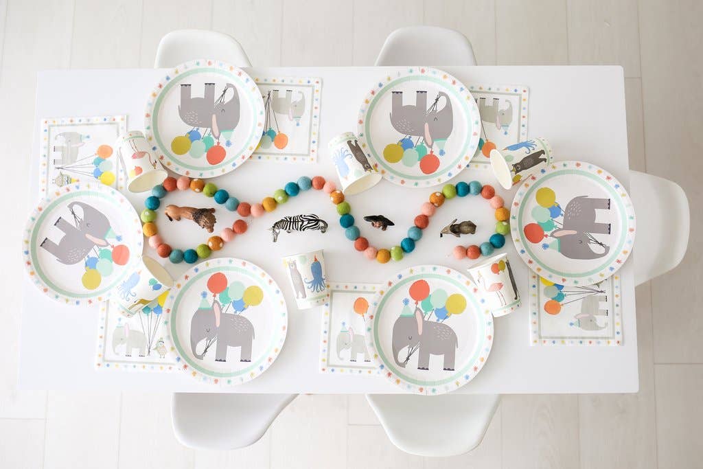 Party Animal Mini Party Box