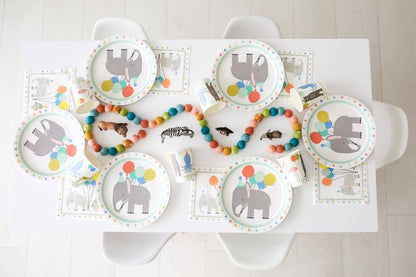 Party Animal Mini Party Box