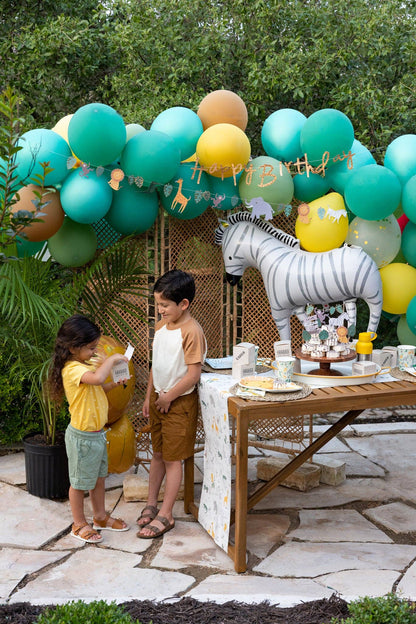 Safari Party Kit